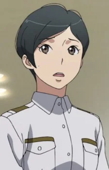 Mizusaki, Kaoru