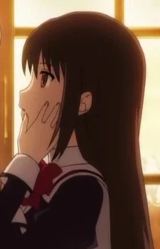 Mizusawa, Reika