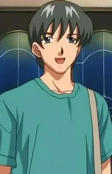 Mizusawa, Yuusuke