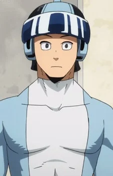 Mizushima, Masaki
