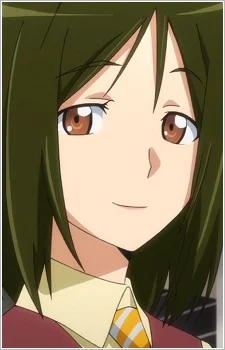 Mizushima, Yuki