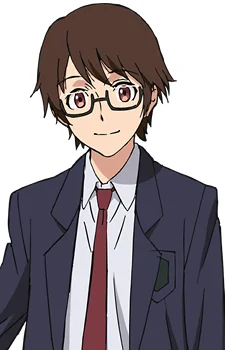 Mizushino, Souta