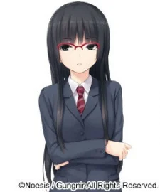 Mizushiro, Ayaka