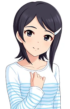 Mizutani, Eri