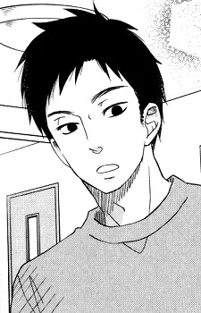 Mizutani, Takashi