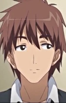 Mizuura, Satoru