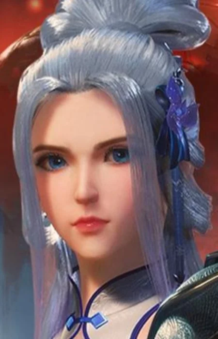 Mo, Baixue