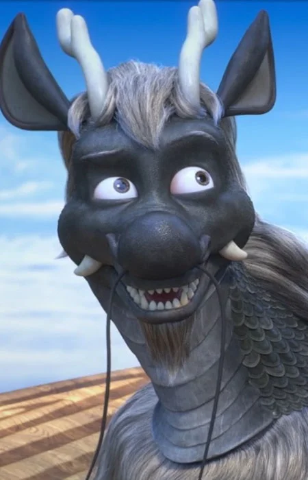 Mo Qilin