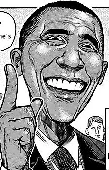 Mobama