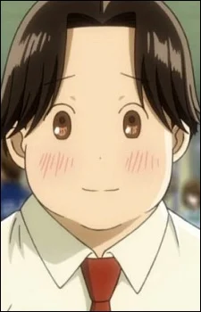 Mochida, Futoshi