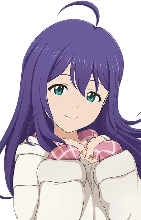 Mochizuki, Anna