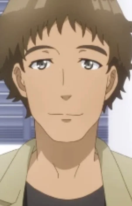 Mochizuki, Eiji