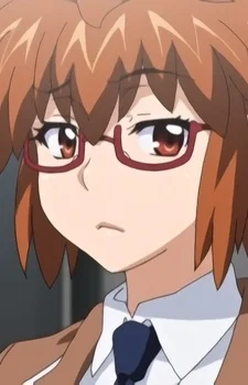 Mochizuki, Karin