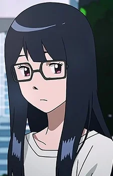 Mochizuki, Meiko