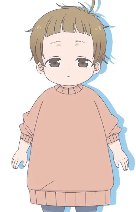 Mochizuki, Michiru
