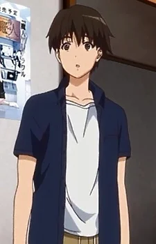Mochizuki, Tomoya