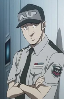 Mochizuki, Toshiki