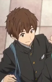 Mochizuki, Yuuma