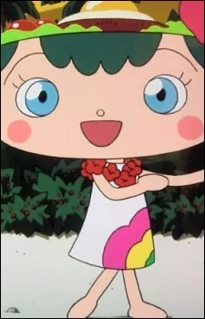Moco-chan