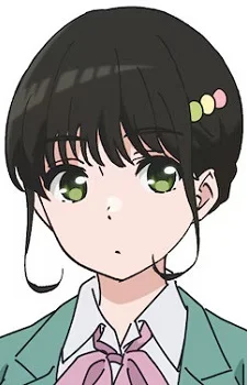 Moegi, Natsuki