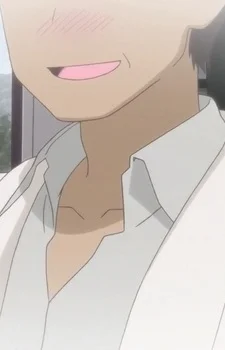 Moesaki, Father