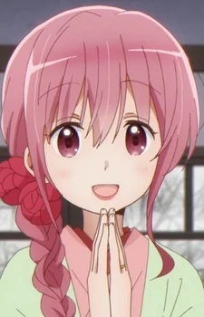 Moeta, Haruko