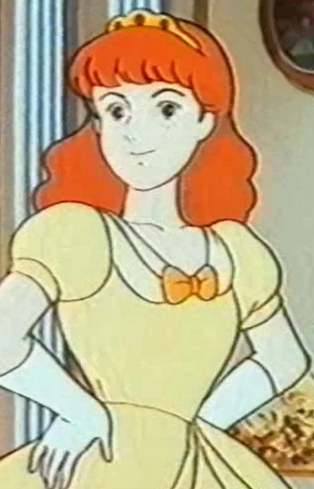 Moffat, Annie