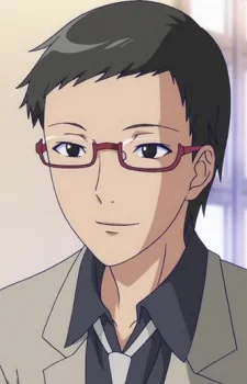 Mogami, Akira