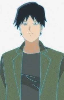 Mogami, Keiji