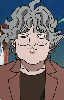 Mogi, Tatsuya