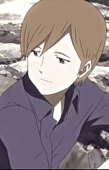 Moji, Kunihiko