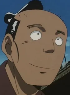 Mokichi