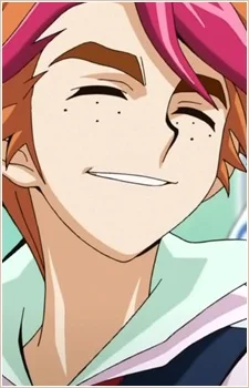 Mokota, Michio