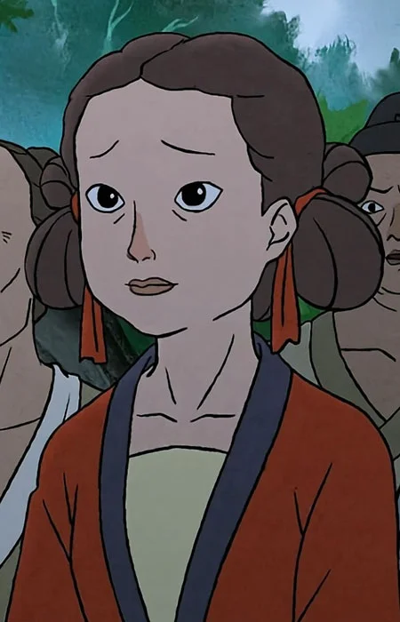 Molly's Mother