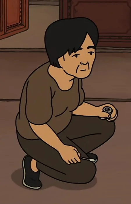 Mom
