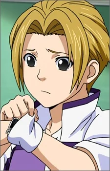 Momochi, Osamu
