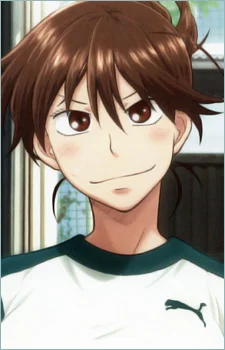 Momoe, Maria