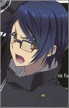 Momoe, Tenma