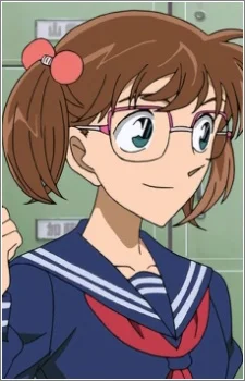 Momoi, Keiko