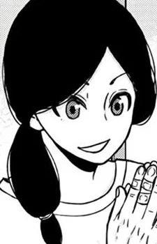 Momoido, Asumi