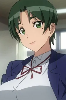 Momokino, Yuu