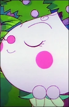 Momoko-chan