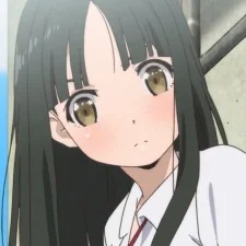Momomura, Nobuko