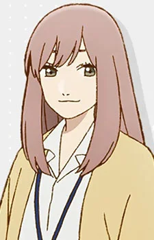 Momosaki, Momo