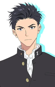 Momosaki, Riku