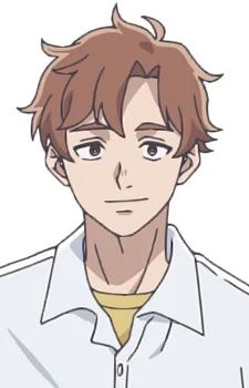 Momose, Hayato