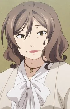 Momose, Katsuko