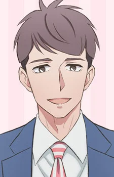 Momose, Kentarou