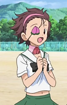 Momose, Taki