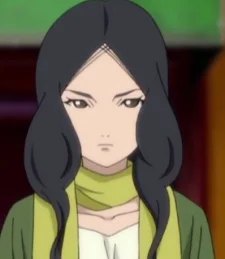 Momota, Masako